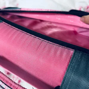 Case It Binder/Shoulder bag Pink thumbnail 3