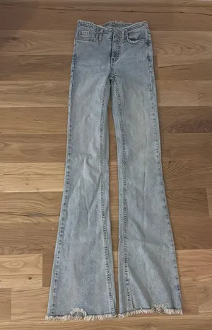 Suite Benedict jeans thumbnail 1