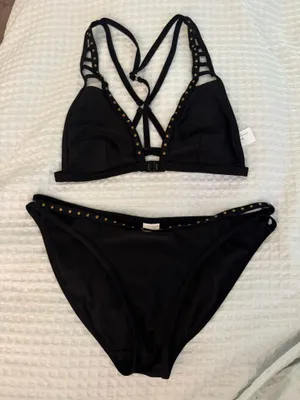 Playful Promises ASOS Swim Set thumbnail 2