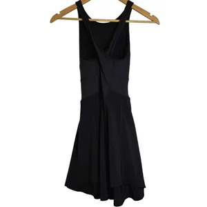 Lululemon Court Crush Dress *Black thumbnail 5