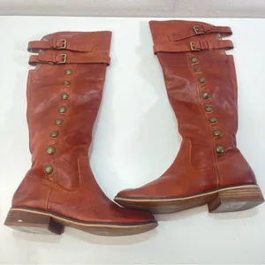 sold no longer available Brown Size 7 thumbnail 1