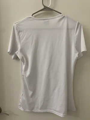 Women’s White Shirt thumbnail 2
