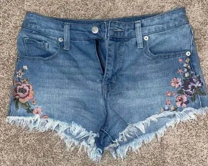 Target Jean Shorts thumbnail 2