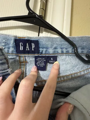 Gap Jeans thumbnail 2