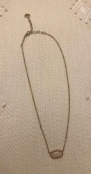 Elisa Drusy Necklace thumbnail 2