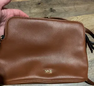 Matthew + Julian purse Brown thumbnail 5