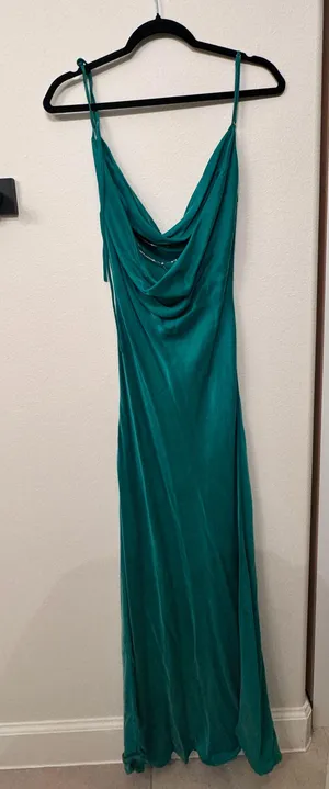 Rat & Boa Dress thumbnail 3