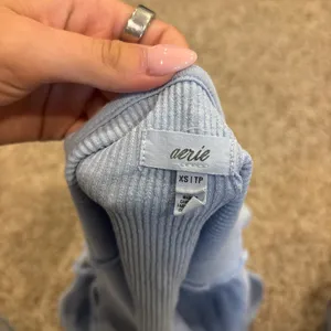 Aerie Open Back Top thumbnail 3