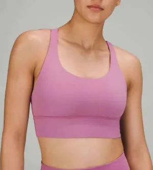 Lululemon Free To Be Longline Bra thumbnail 1