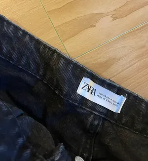 Zara Shorts thumbnail 2