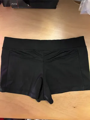 B86-6 Free w/Hooters $35 Bundle or Purchase Hooters Girl worn Uniform Shorts Xxs thumbnail 4