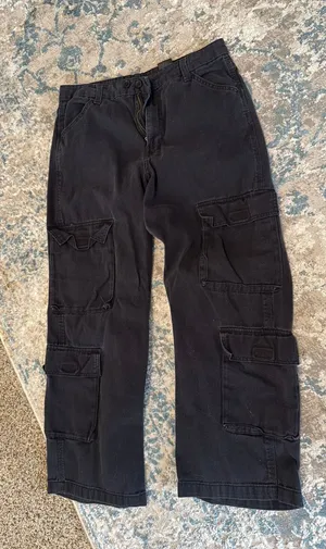 H&M Cargo Pants thumbnail 1