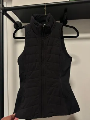 Lululemon Vest thumbnail 1