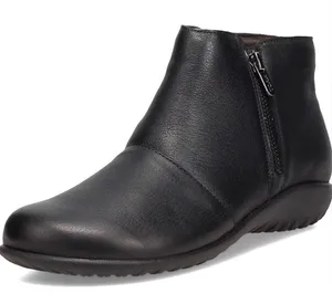 Easy Spirit Explore24 Leather Ankle Boots D18‎ thumbnail 1