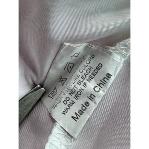 Neon 80s Colorblock Windbreaker Jumpsuit Womens Small Retro Pink Teal Zip Up thumbnail 4