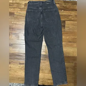 Madewell The Curvy Perfect Vintage Jean 23 thumbnail 5