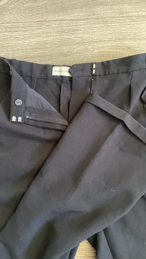 Abercrombie Flair Trouser thumbnail 4