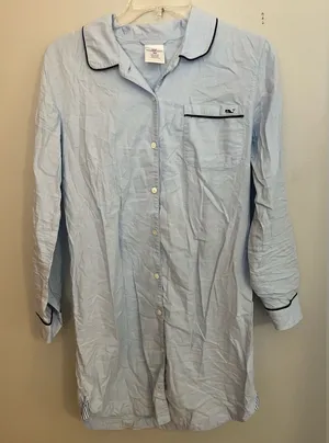 VINEYARD VINES‎ Size XS | Night Shirt thumbnail 1