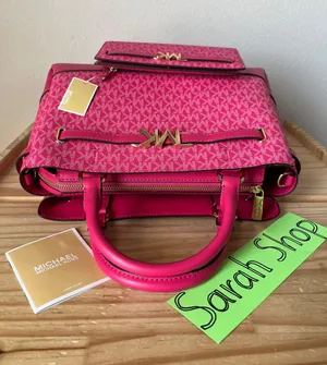 Michael Kors Purse Set thumbnail 5