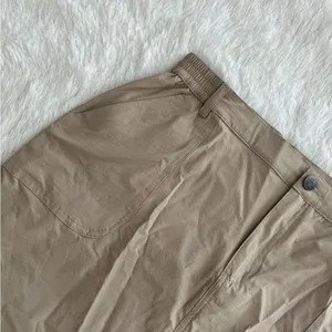 LIBIN Women’s Skort Size XXL Tan thumbnail 2
