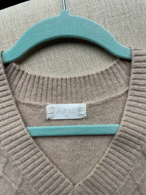 Altar'd State Sweater thumbnail 2