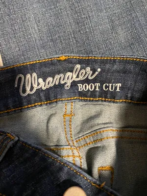 Wrangler Jeans thumbnail 4