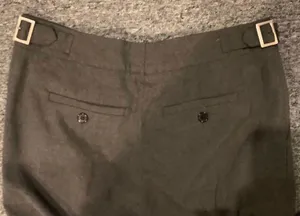 Bootcut/Flare Pants Size 2-4 thumbnail 11
