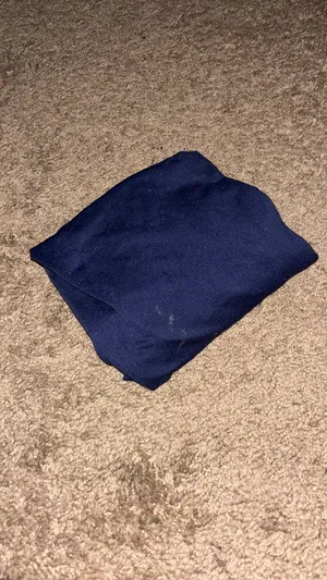 Blue tank top thumbnail 2