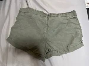 Aerie Tie-Waste Shorts thumbnail 4