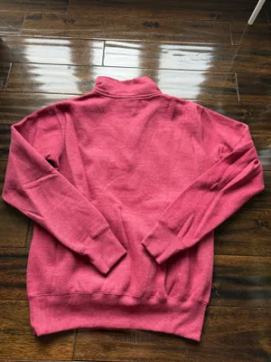 Sausalito Women’s Fleece Half thumbnail 3