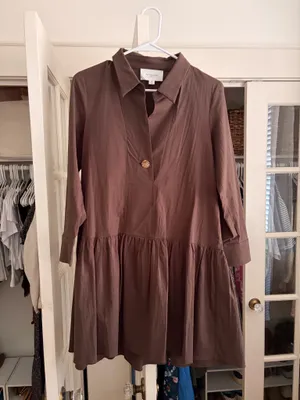 Pomander Place Tuckernuck Cleia Dress thumbnail 3