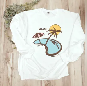 Boutique New - custom  - Miami pool thumbnail 3