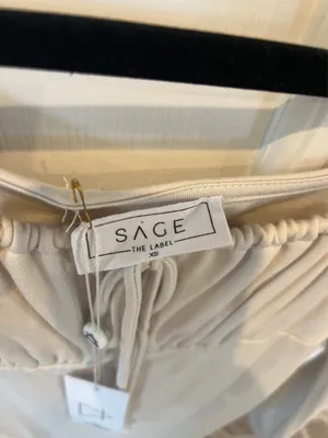 Bodysuit Sage The Label thumbnail 2