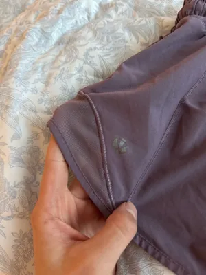 Lululemon Hotty Hot 2.5" Low-Rise Shorts thumbnail 5