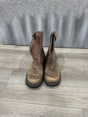 Ariat Fatbabys Western Boot thumbnail 3