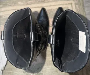 American Rag Vegan Cowgirl Boots thumbnail 7