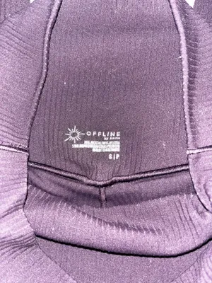 Aerie Leggings thumbnail 2