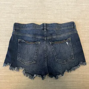 H&M Denim Shorts thumbnail 3