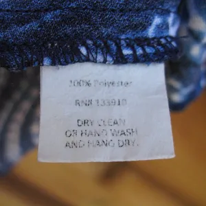 Show Me Your Mumu Blue Mini Dress thumbnail 10