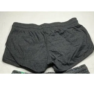 Colosseum Active Women's Simone Yoga and Running Short Black Small thumbnail 3