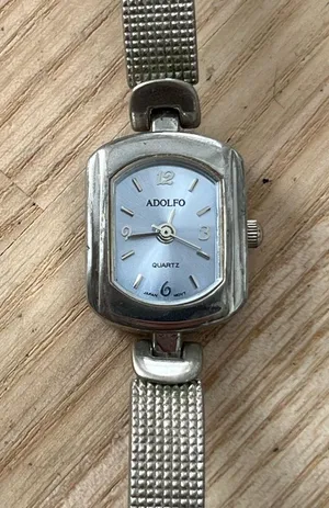 Fashion Watch Adolfo Brand thumbnail 1