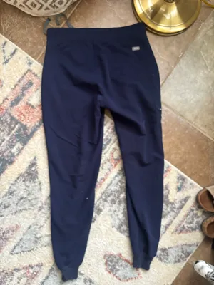 FIGS Zamora Jogger Scrub Pants thumbnail 5