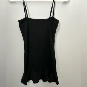 Lucy in the Sky Reilly Cut Out Mini Dress M thumbnail 6
