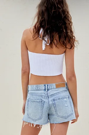 PacSun Denim Shorts thumbnail 2