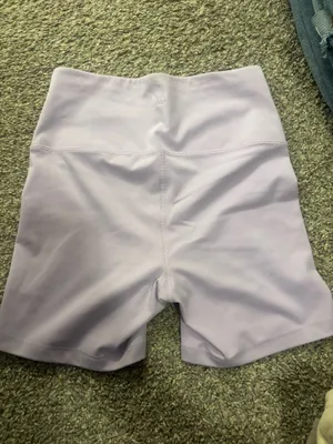 All in Motion Biker Shorts thumbnail 2