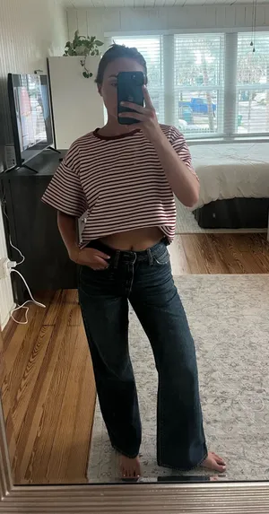 Levis jeans  thumbnail 1