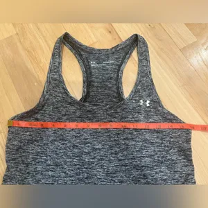 Under Armour Women's Athletic Tank thumbnail 3