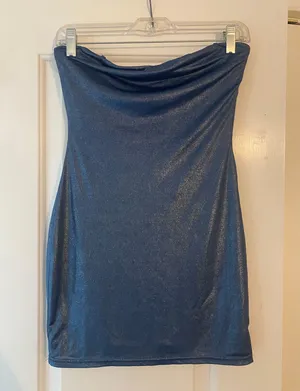 Superdown Dress thumbnail 1