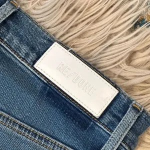 Re/done jeans size 26 thumbnail 7