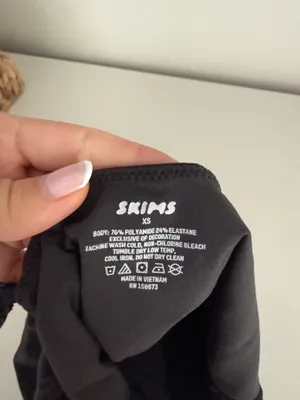 SKIMS Bodysuit thumbnail 3